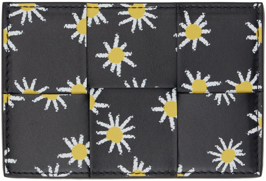 Peňaženka Bottega Veneta Cassette Card Holder Šedá | 742693V3R04, 0