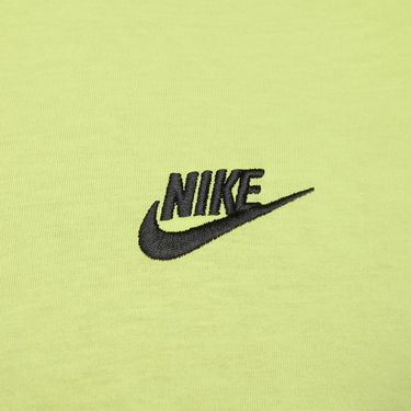 Tričko Nike M NSW CLUB TEE Zelené | AR4997-736, 1