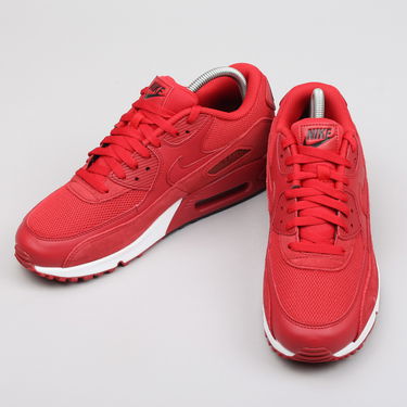 Tenisky a topánky Nike Air max 90 Essential "Gym Red" Červená | 537384-604, 2