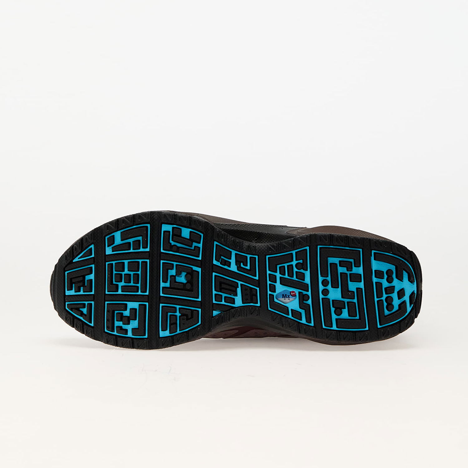 Tenisky a topánky Nike Air Max SNDR "Burgundy Crush & Baltic Blue" Vínová | HQ4189-600, 1