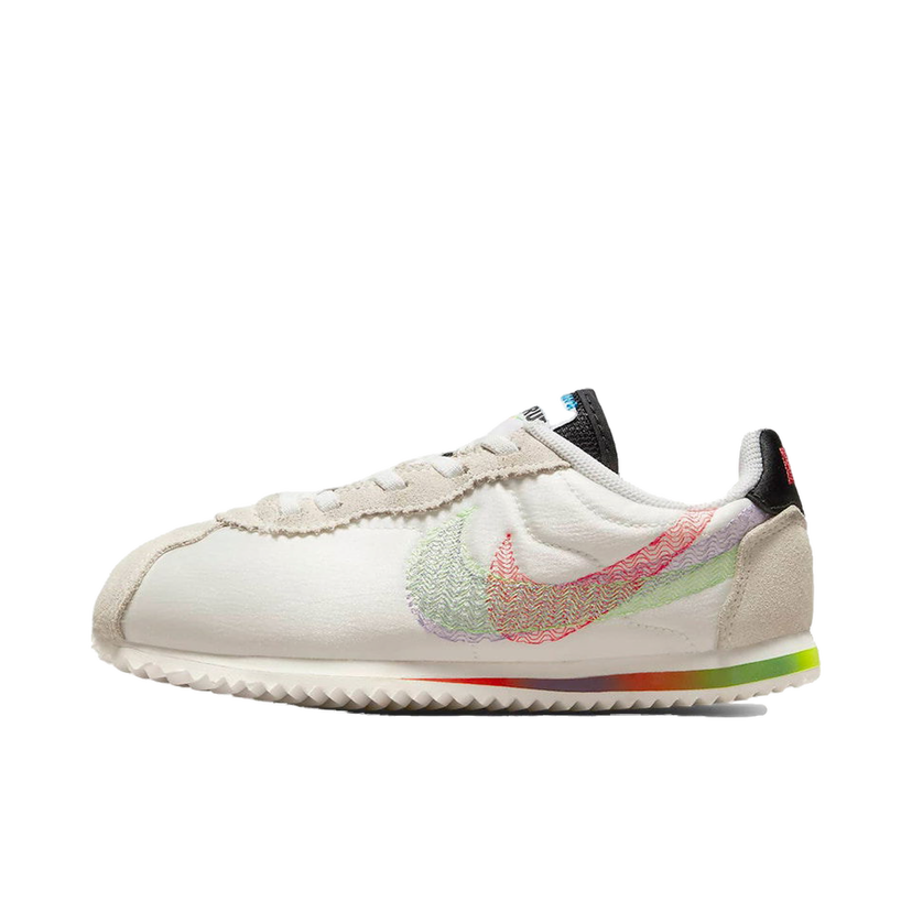 Tenisky a topánky Nike Cortez Be True Biela | DX6918-100