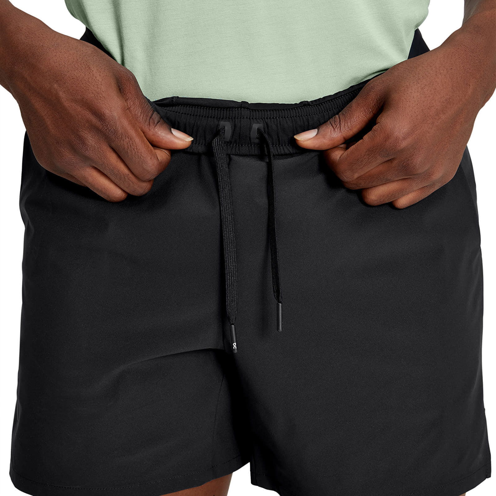 Essential Shorts Black