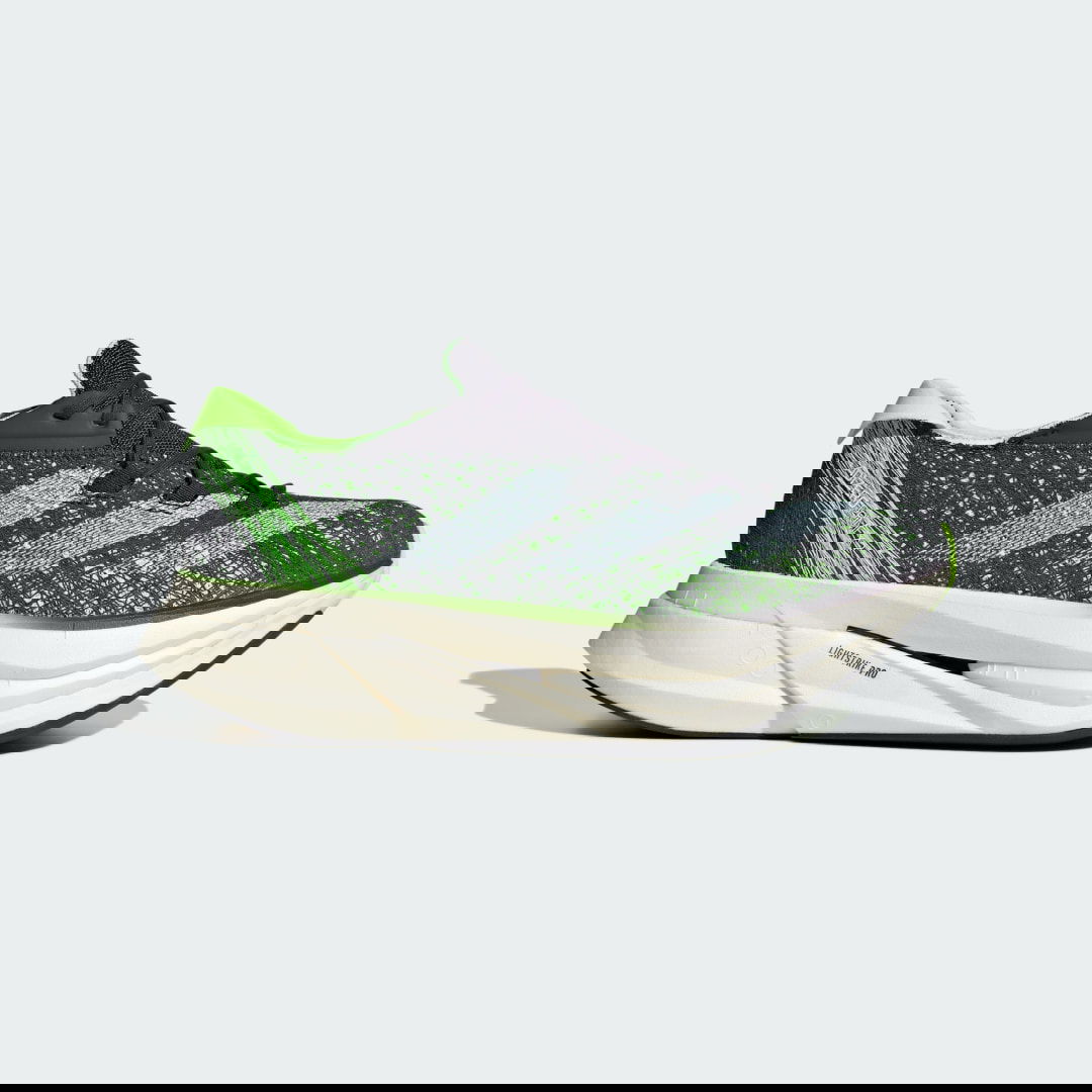 Tenisky a topánky adidas Performance Adizero Prime X 2.0 STRUNG Zelené | ID0263, 1