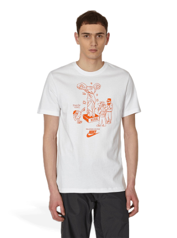 Nike Art is Sport T-Shirt FB9801-100