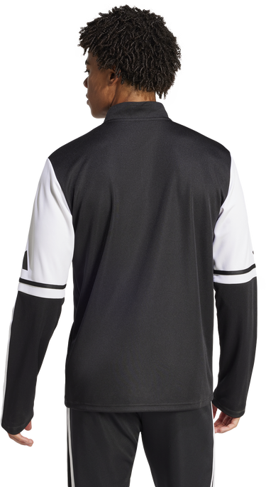 Mikina adidas Originals SQ25 TR Long Sleeve Top Čierna | je2767, 3