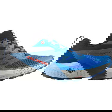 Tenisky a topánky Salomon Sense Ride 5 Modrá | L47808600, 0