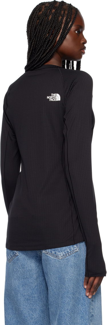 Sveter The North Face Summit Series Pro 120 Sport Top Čierna | NF0A880A, 2