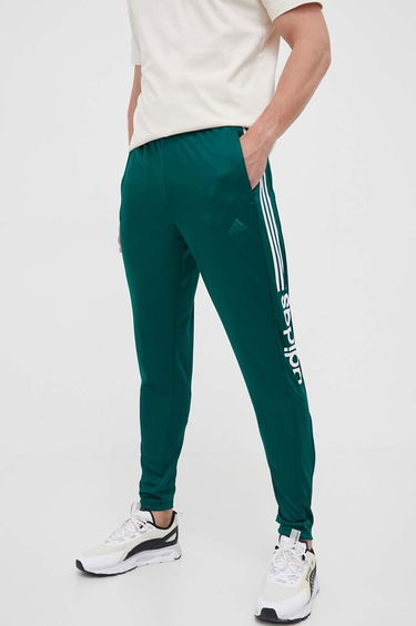 Tepláky adidas Originals Tiro Wordmark Pants Zelené | IM2935, 0