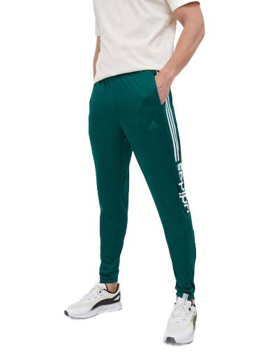 Tepláky adidas Originals Tiro Wordmark Pants Zelené | IM2935