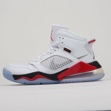 Tenisky a topánky Jordan Jordan Mars 270 GS Biela | BQ6508-100, 0