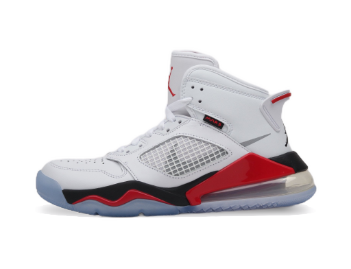 Tenisky a topánky Jordan Jordan Mars 270 GS Biela | BQ6508-100