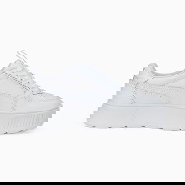Tenisky a topánky Puma Karmen Biela | 387212_01, 5
