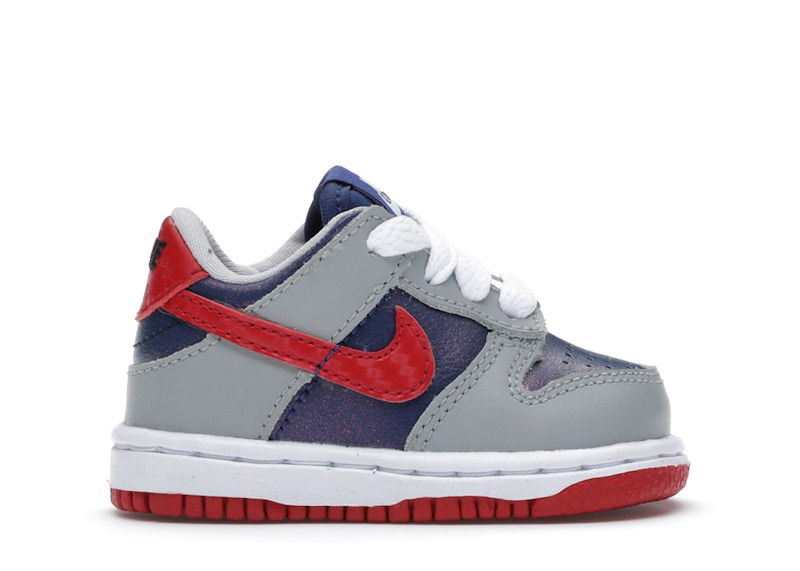 Oblečenie Nike Dunk Low Retro 'Samba' 2020 Šedá | DB4605-400, 1