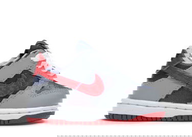 Oblečenie Nike Dunk Low Retro 'Samba' 2020 Šedá | DB4605-400, 1