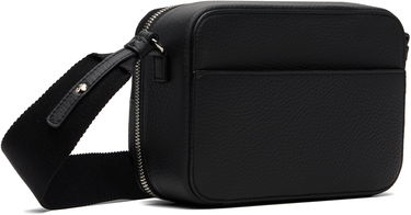 Taška cez rameno A.P.C. A.P.C. Sofo Camera Bag Čierna | PXCBC-M67021, 2