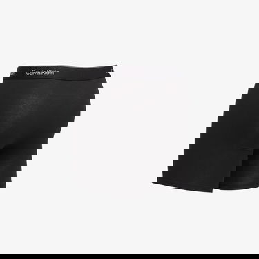 Boxerky CALVIN KLEIN Boxer Brief 3-Pack M Čierna | LV00NB4394 0FL, 2