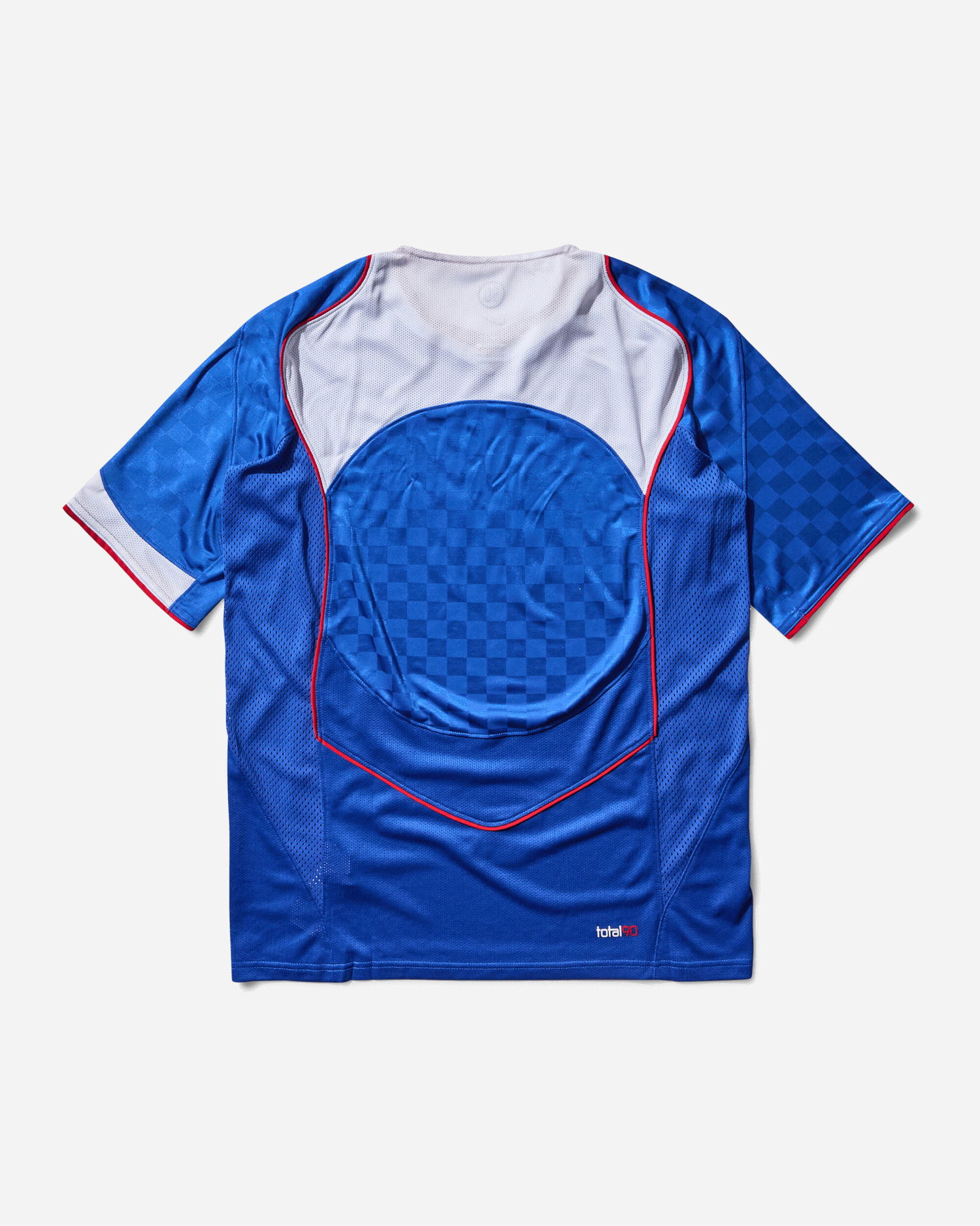 Dres Nike Total 90 Dri-FIT Soccer Jersey Modrá | IB4212-480, 0