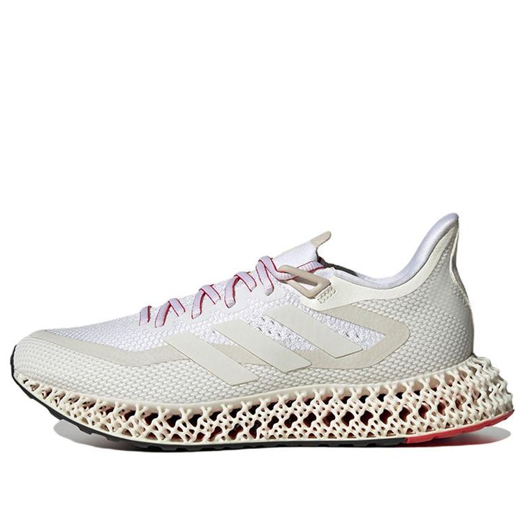 Tenisky a topánky adidas Performance 4D FWD Biela | IE4554