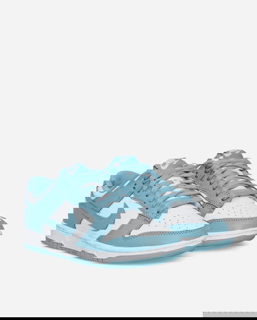 Tenisky a topánky Nike Dunk Low Denim Turquoise Modrá | DV0833 106, 2
