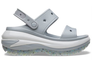Tenisky a topánky Crocs Mega Crush Sandal Šedá | 207989-007, 0