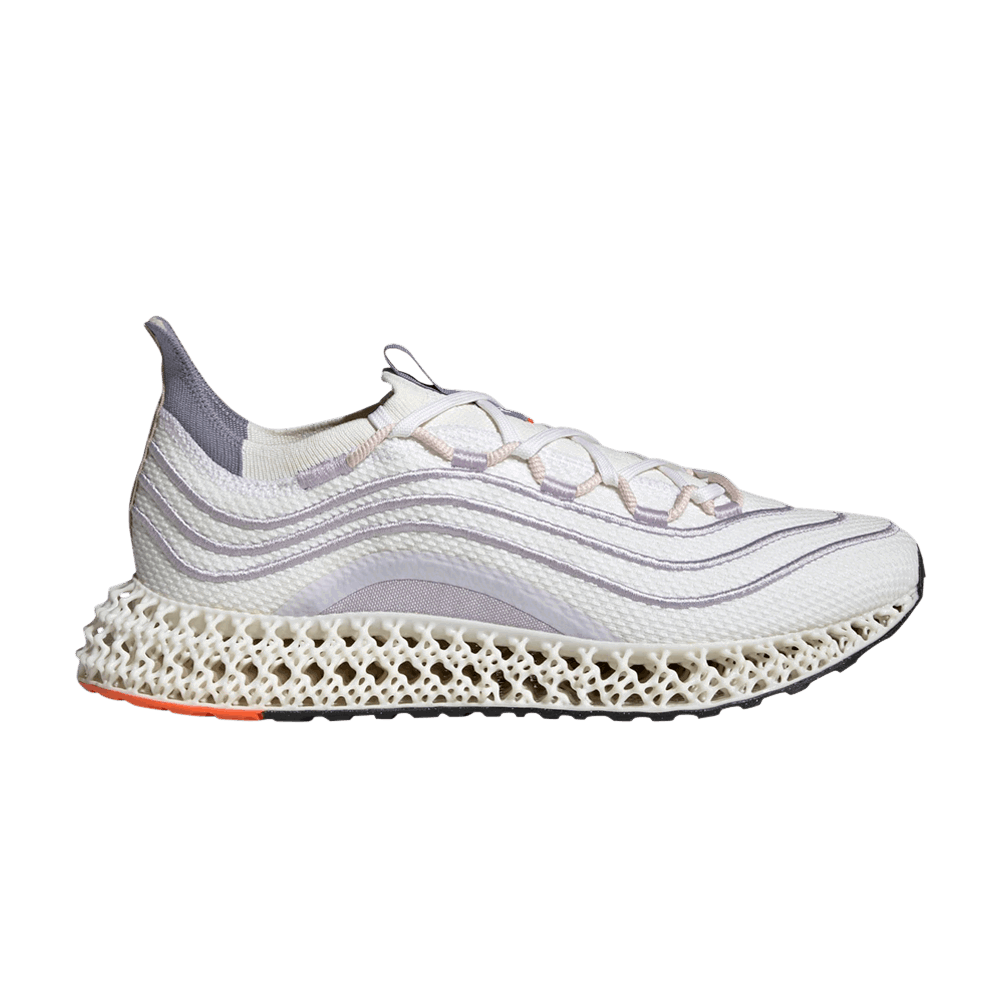 Tenisky a topánky adidas Performance Parley x 4DFWD Biela | GX9806, 0