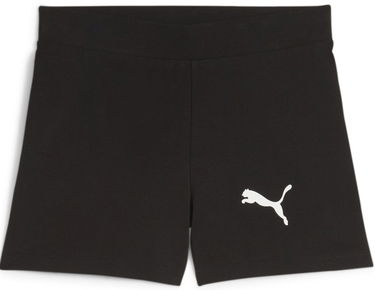 Šortky Puma Puma teamGOAL Volleyball Shorts Čierna | 706018-03, 0