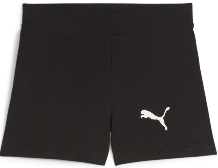 Šortky Puma Puma teamGOAL Volleyball Shorts Čierna | 706018-03