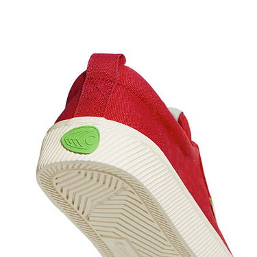 Tenisky a topánky Cariuma OCA Low Červená | 100103R01, 5