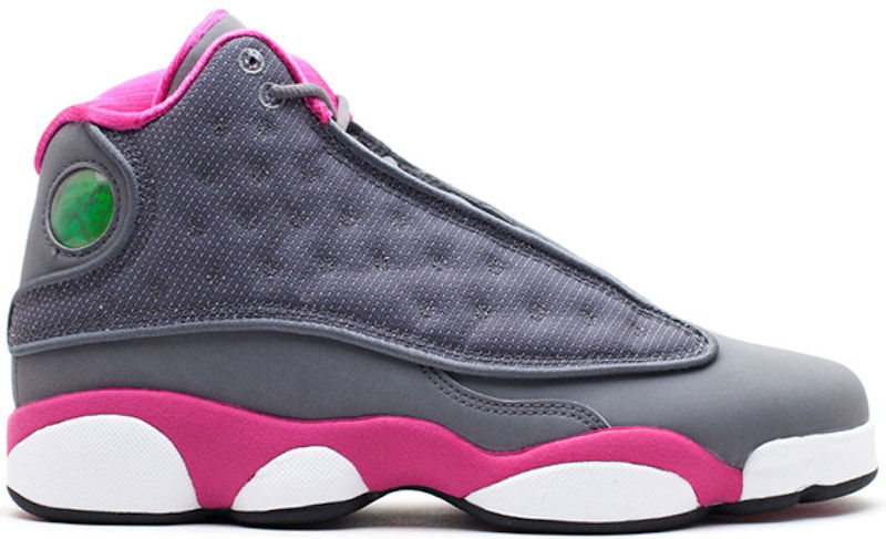 Tenisky a topánky Jordan Air Jordan 13 Retro Šedá | 439358-029, 0