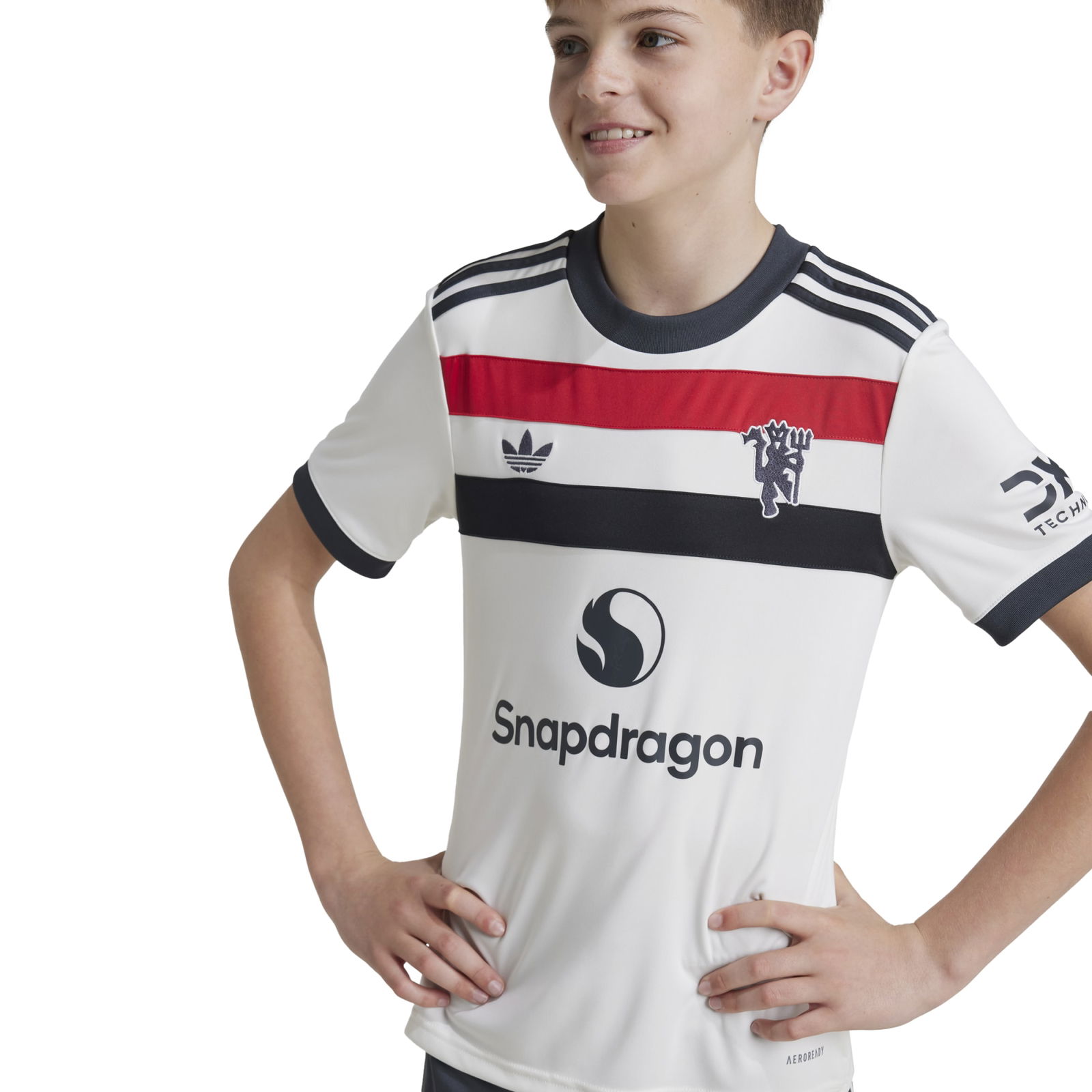Manchester United FC 2024/25 Third Jersey