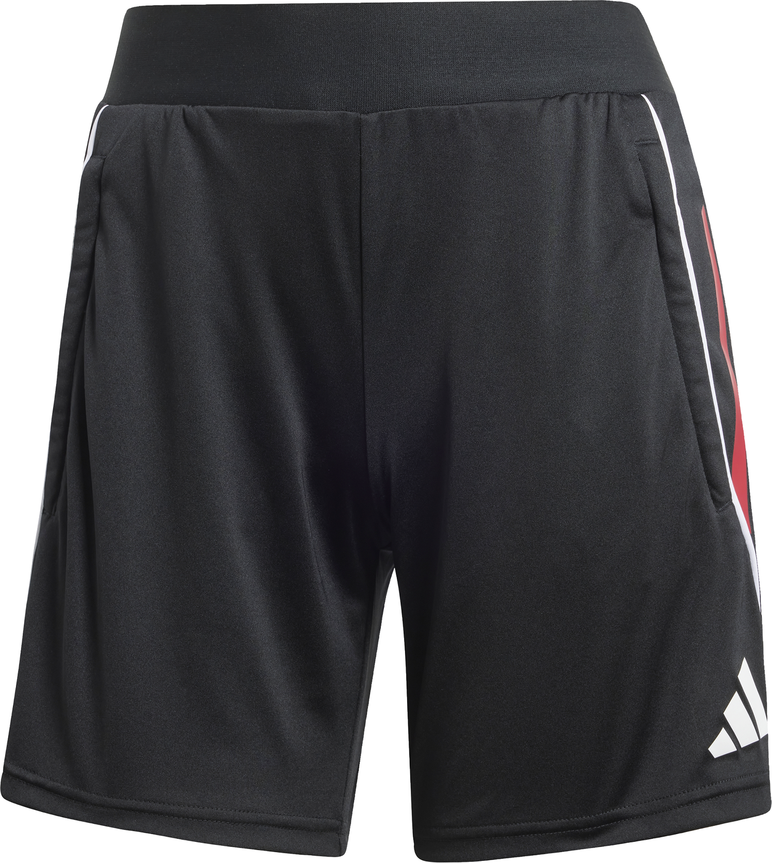 Šortky adidas Originals Adidas TIRO25C TR Training Shorts Čierna | ji6486, 0