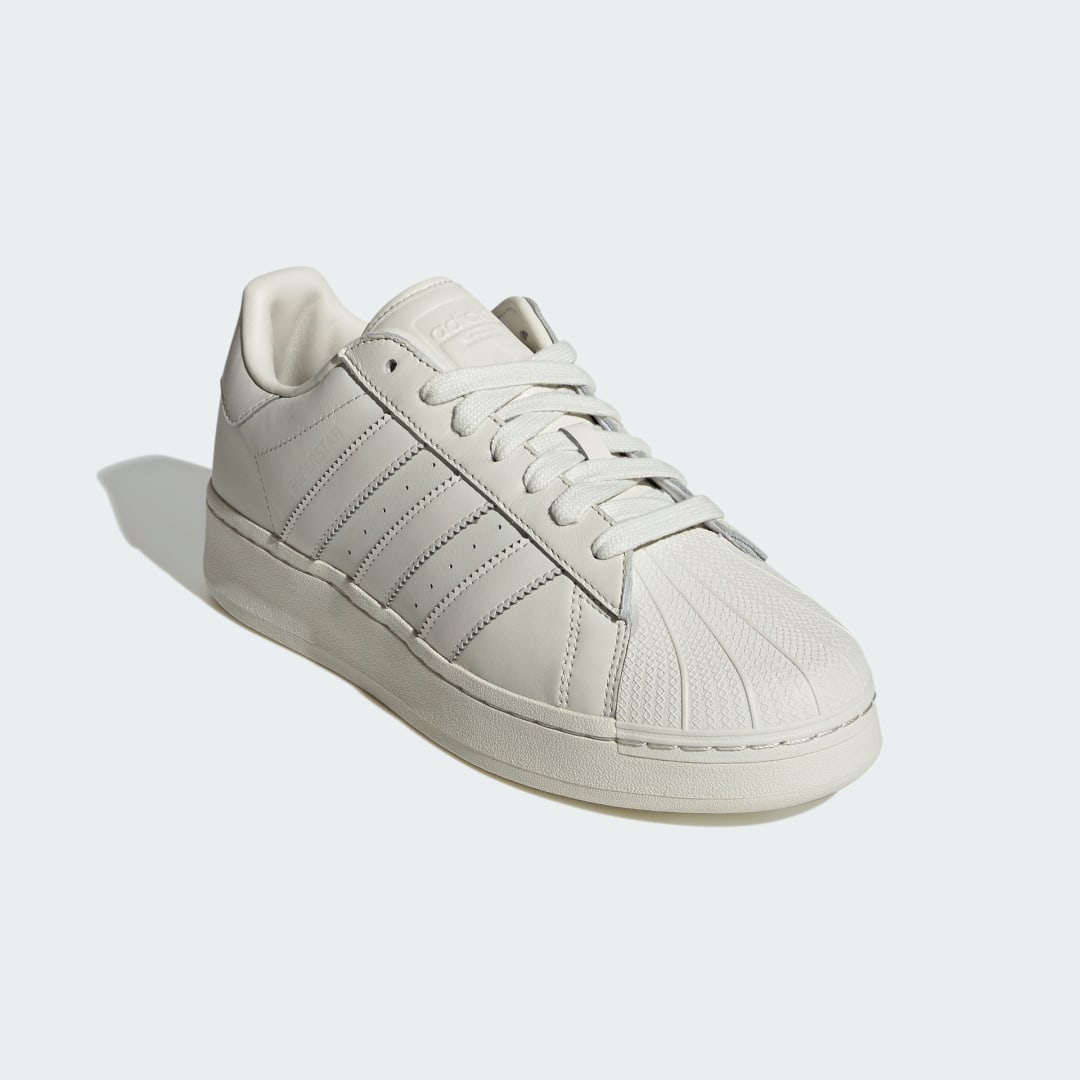 Tenisky a topánky adidas Originals Superstar XLG Béžová | IF8113, 1