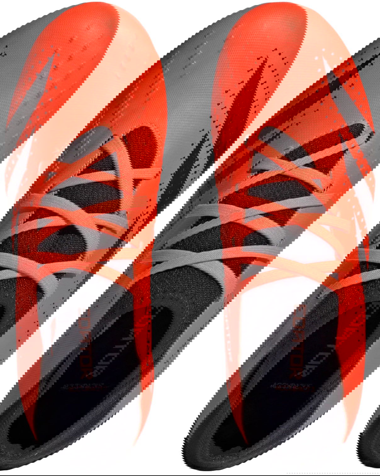 Tenisky a topánky adidas Performance PREDATOR ACCURACY.3 FG Oranžová | gw4608, 1