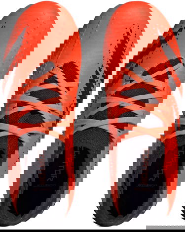 Tenisky a topánky adidas Performance PREDATOR ACCURACY.3 FG Oranžová | gw4608, 1