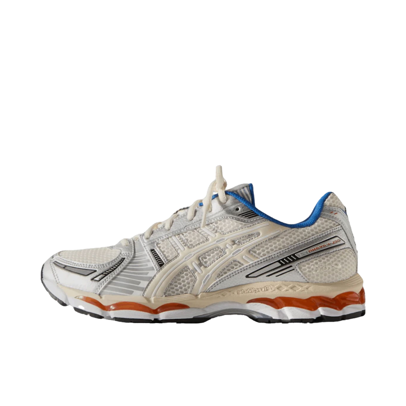 Bežecké topánky Asics Ronnie Fieg x Gel-Kayano Šedá | 1203A555-101