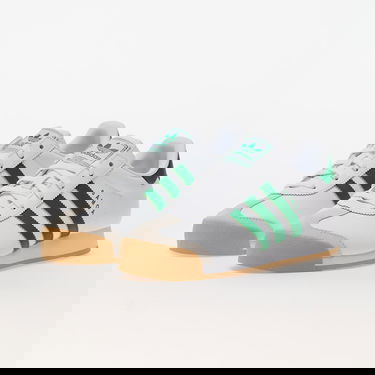 Tenisky a topánky adidas Originals Samoa Biela | JH9078, 5