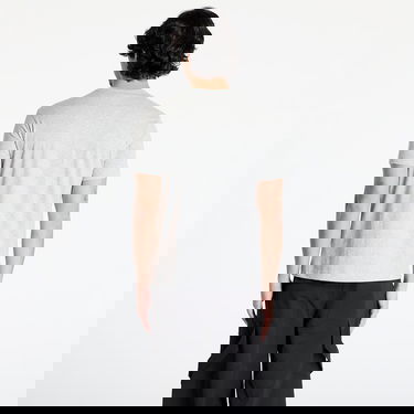 Tričko Comme des Garçons Comme des Garçons SHIRT Knit T-Shirt Šedá | FO-T026 GREY, 2