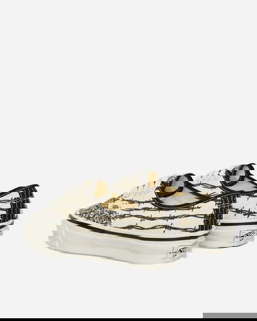 Tenisky a topánky Vans LX Authentic 44 Rôznofarebný | VN000D9NF0B1, 4