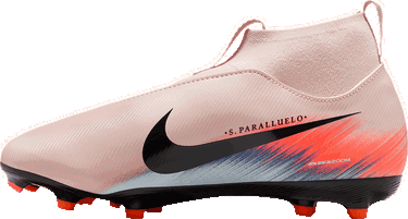 Tenisky a topánky Nike Zoom Mercurial Superfly 10 Academy UNITED FG/MG Kids Rôznofarebný | ib1516-600, 8
