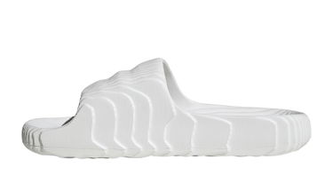 Tenisky a topánky adidas Originals Adilette 22 Biela | HQ4672, 2