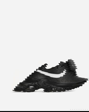 Tenisky a topánky Nike Air Max Plus Tiempo Black White W Čierna | HF0074-001, 3