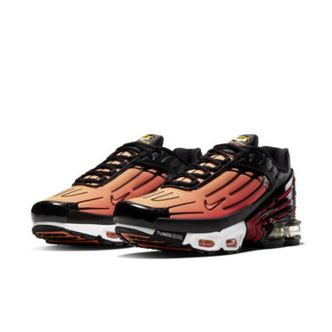 Tenisky a topánky Nike Air Max Plus III Oranžová | CD7005-001, 4