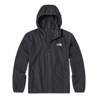 Wind Jacket with Hood