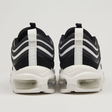 Tenisky a topánky Nike Air Max 97 ''Black Platinum'' W Čierna | 921733-017, 3