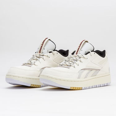 Tenisky a topánky Reebok Court Double Mix Béžová | EG6049, 1