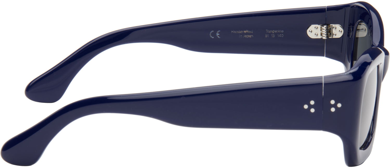 Slnečné okuliare Port Tanger Tangerine Sunglasses Navy | PT-5204, 1