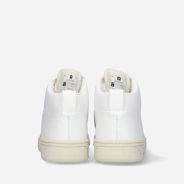Tenisky a topánky Veja V-15 Leather Biela | VQ021270, 5