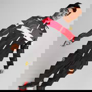 Scuderia Ferrari SDS Full Zip Track Jacket