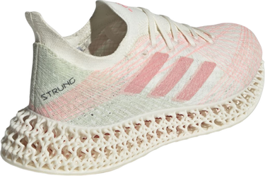 Tenisky a topánky adidas Performance 4DFWD x STRUNG W Béžová | id8890, 4