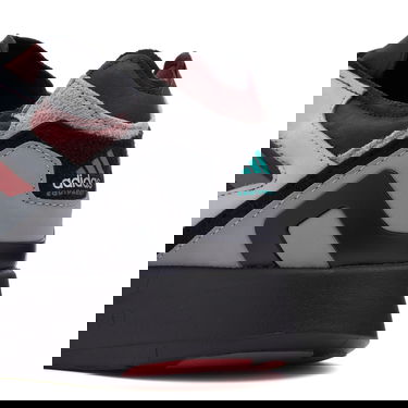 Tenisky a topánky adidas Performance Takumi Sen Šedá | JR2630, 4
